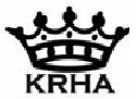 KRHA Logo